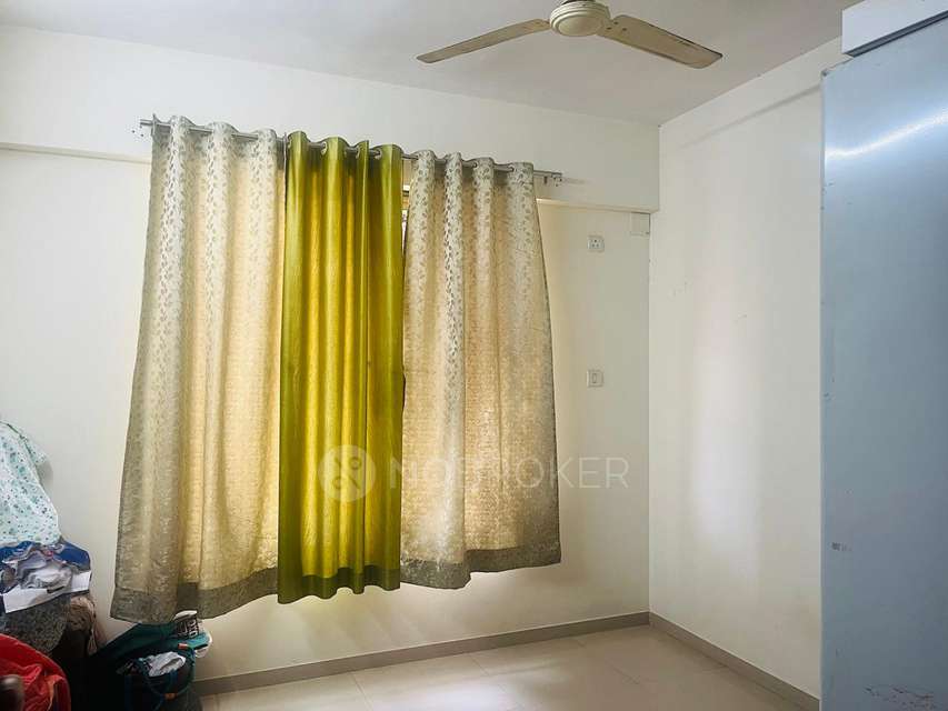 3 BHK Flat In Pristine Prolife for Rent  In Wakad