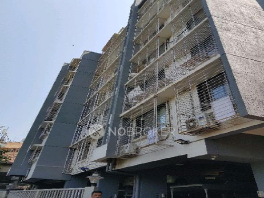 2 BHK Flat In Tanishq Holly Hock for Rent  In Matunga