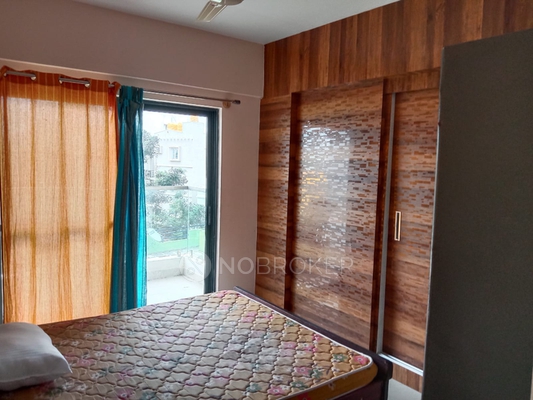 2 BHK Flat In Apartment for Rent  In Chandapura