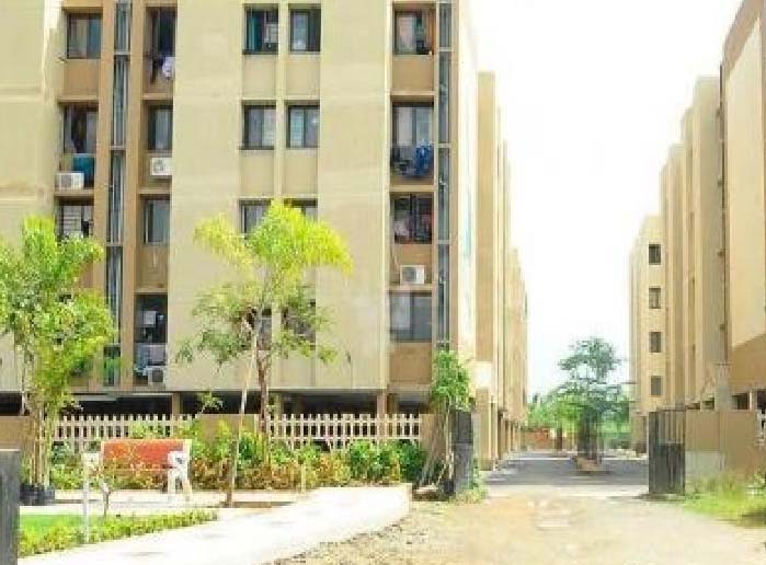 Shantiniketan Altair