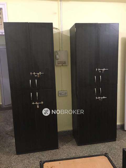 PG for Girls in Sangamvadi