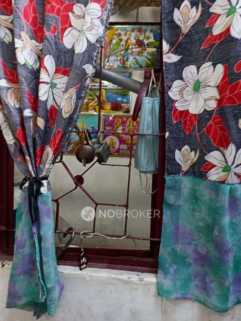 1 BHK Flat For Sale  In Rohini Sector 21