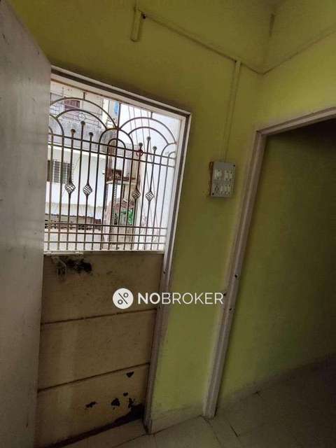 1 BHK Flat In Nilkanta Apartment for Rent  In Dhayari