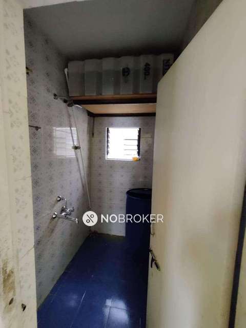 1 BHK Flat In Nilkanta Apartment for Rent  In Dhayari