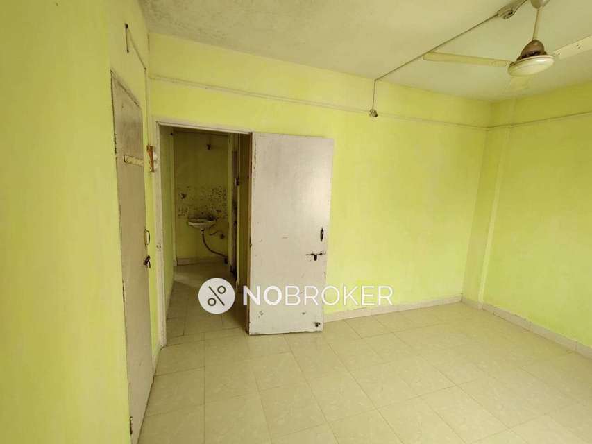 1 BHK Flat In Nilkanta Apartment for Rent  In Dhayari