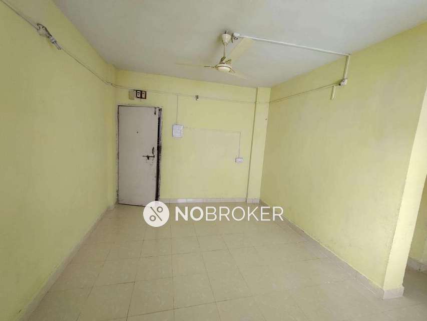 1 BHK Flat In Nilkanta Apartment for Rent  In Dhayari