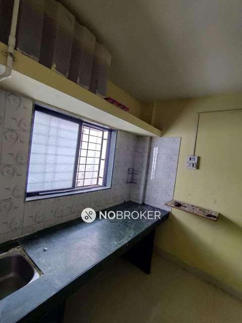 1 BHK Flat In Nilkanta Apartment for Rent  In Dhayari