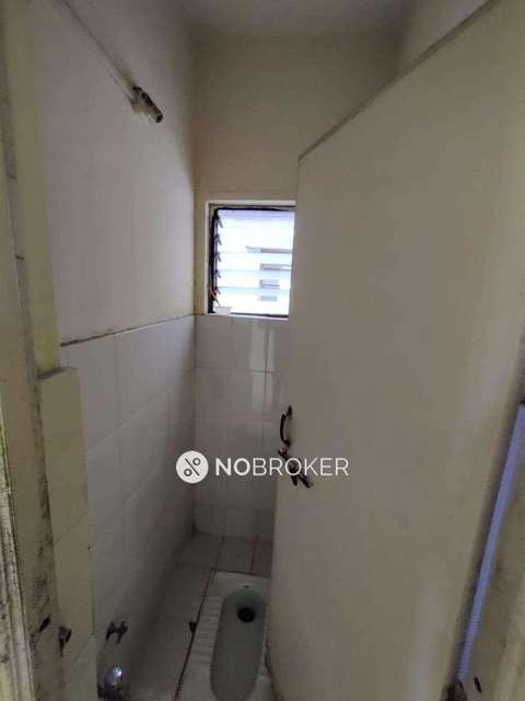 1 BHK Flat In Nilkanta Apartment for Rent  In Dhayari