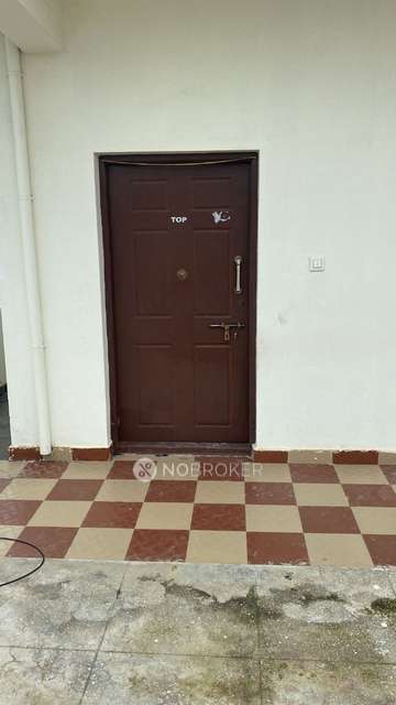 1 BHK Flat In Standalone Buliding for Rent  In  Dommasandra, 