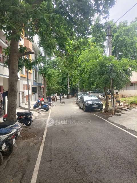 2 BHK House for Rent  In Vijayanagar