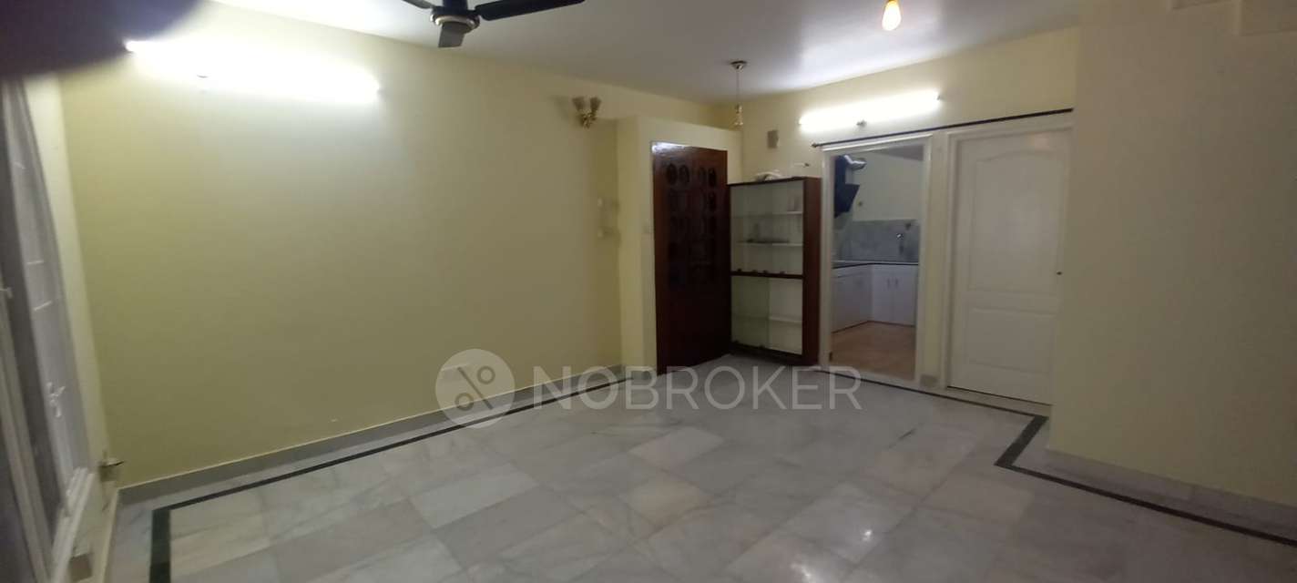3 BHK House for Rent  In Indira Nagar