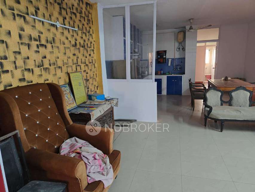 2 BHK Flat In Lajpat Nagar 2,  for Rent  In Lajpat Nagar Ii