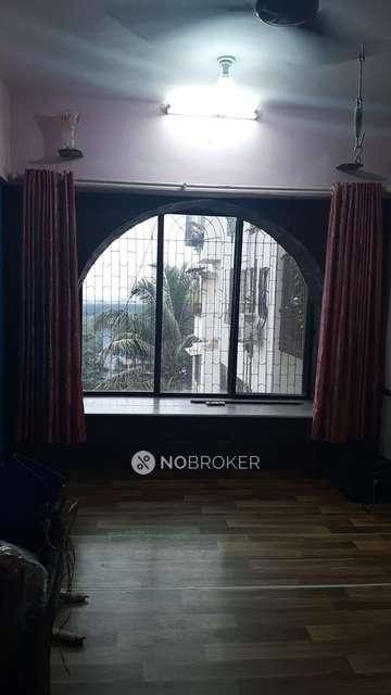 1 BHK Flat In Golders Green -1 Chs A- Wing For Sale  In Borivali West