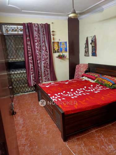 2 BHK Flat In Standalone Building  For Sale  In Sainik Farm