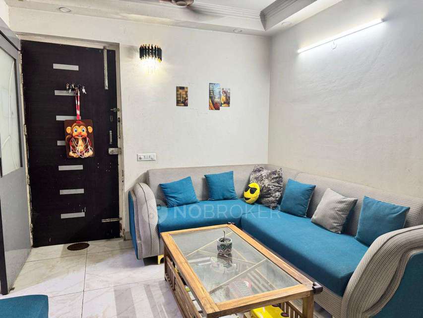 2 BHK Flat In Gaurs Siddhartham | Gaursons India | Siddharth Vihar For Sale  In Pratap Vihar