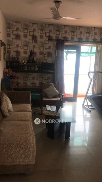 3 BHK Flat In The Ozone Park Apartments For Sale  In Sector 86