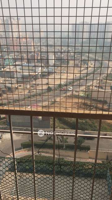 3 BHK Flat In The Ozone Park Apartments For Sale  In Sector 86