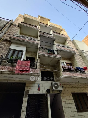 4+ BHK Flat For Sale  In Khanpur,