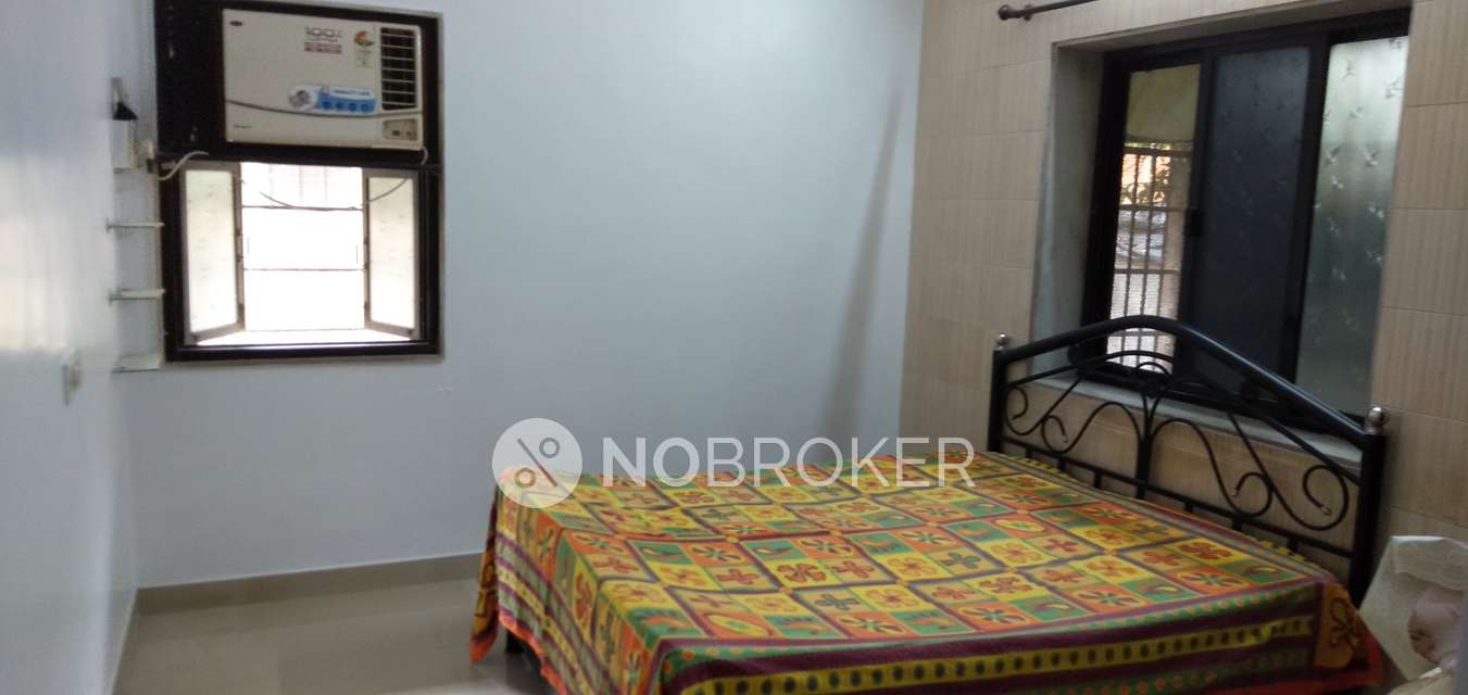 1 BHK Flat In Mukand Chs  for Rent  In Mulund East