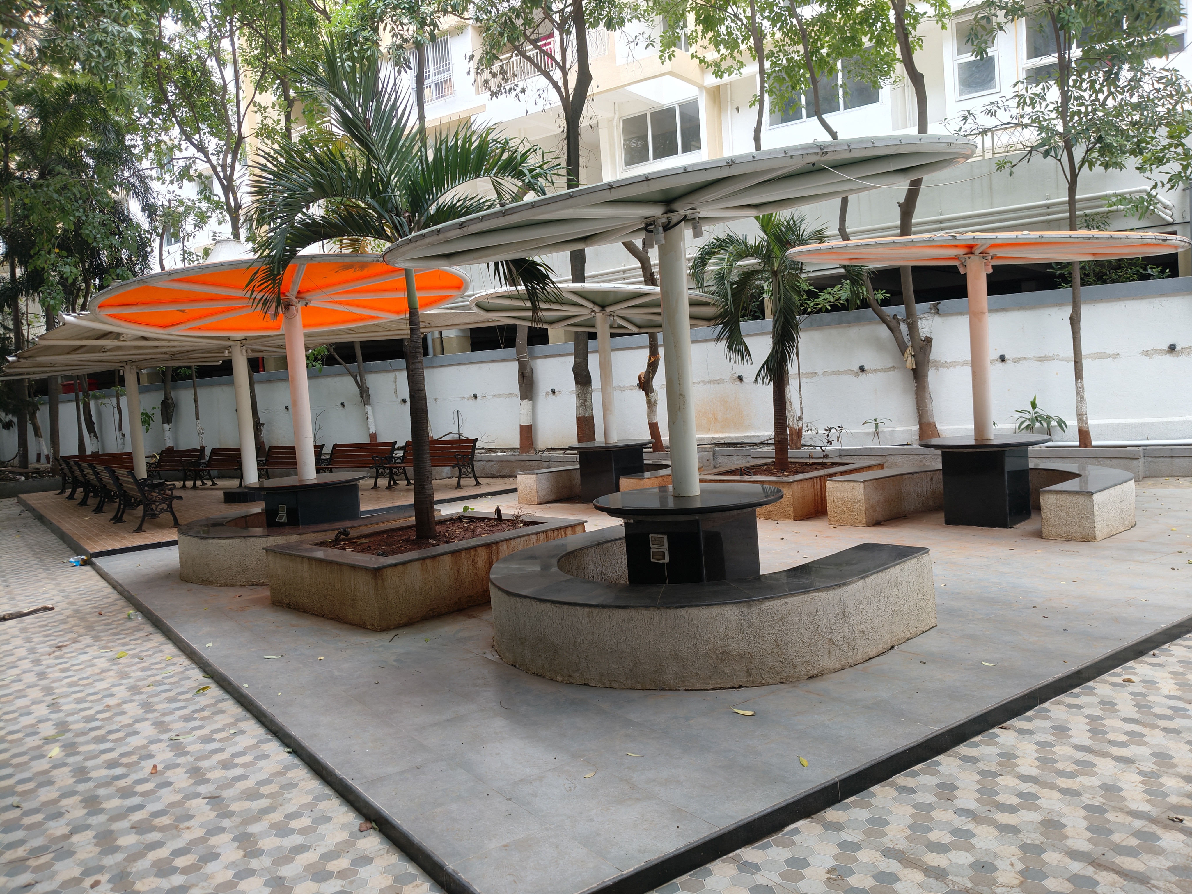 Varun Park Co-Operative Housing Society