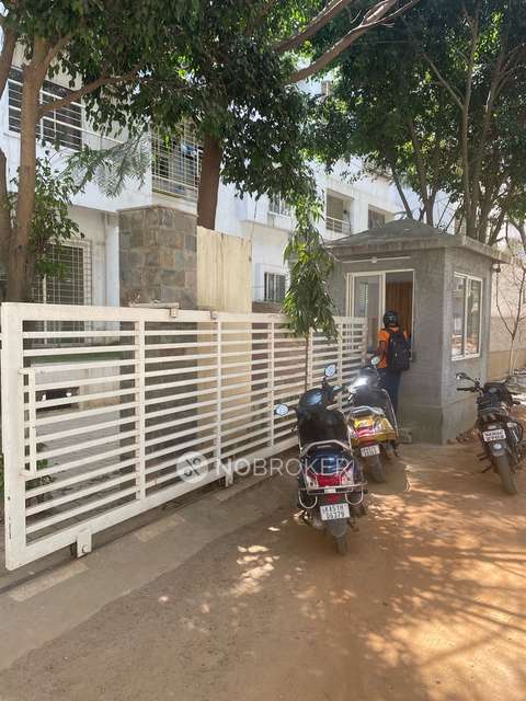 3 BHK Flat In Aristo Marvel For Sale  In Electronic City