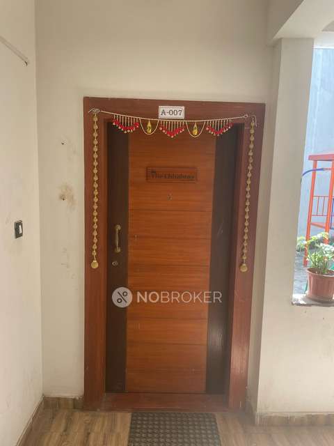 3 BHK Flat In Aristo Marvel For Sale  In Electronic City