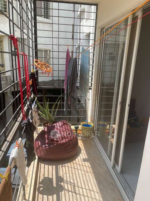 3 BHK Flat In Aristo Marvel For Sale  In Electronic City