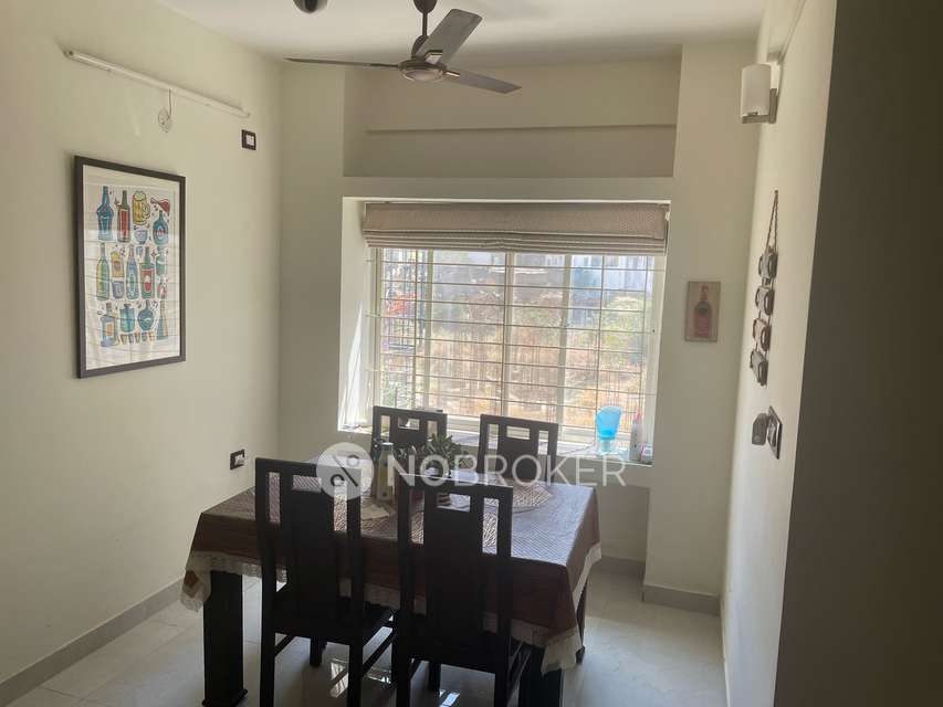 3 BHK Flat In Aristo Marvel For Sale  In Electronic City
