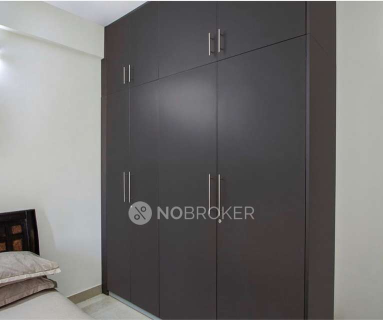 3 BHK Flat In Aristo Marvel For Sale  In Electronic City