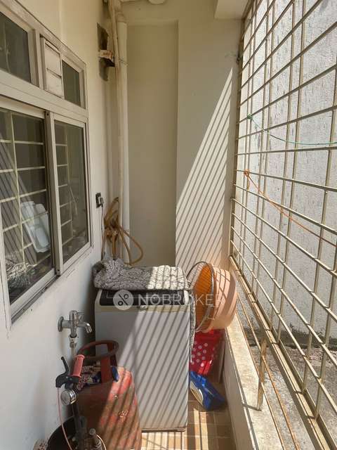 3 BHK Flat In Aristo Marvel For Sale  In Electronic City