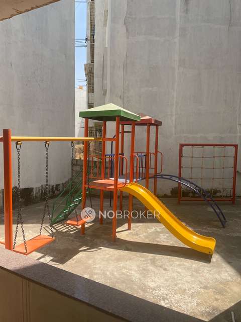 3 BHK Flat In Aristo Marvel For Sale  In Electronic City