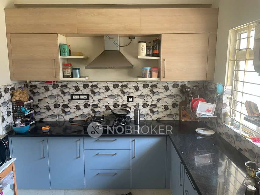 3 BHK Flat In Aristo Marvel For Sale  In Electronic City