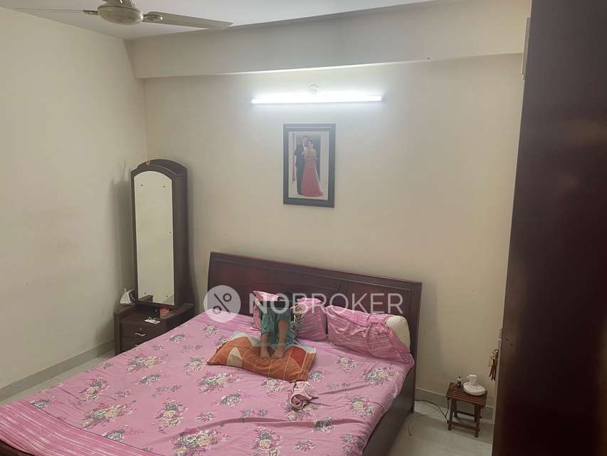 3 BHK Flat In Aristo Marvel For Sale  In Electronic City