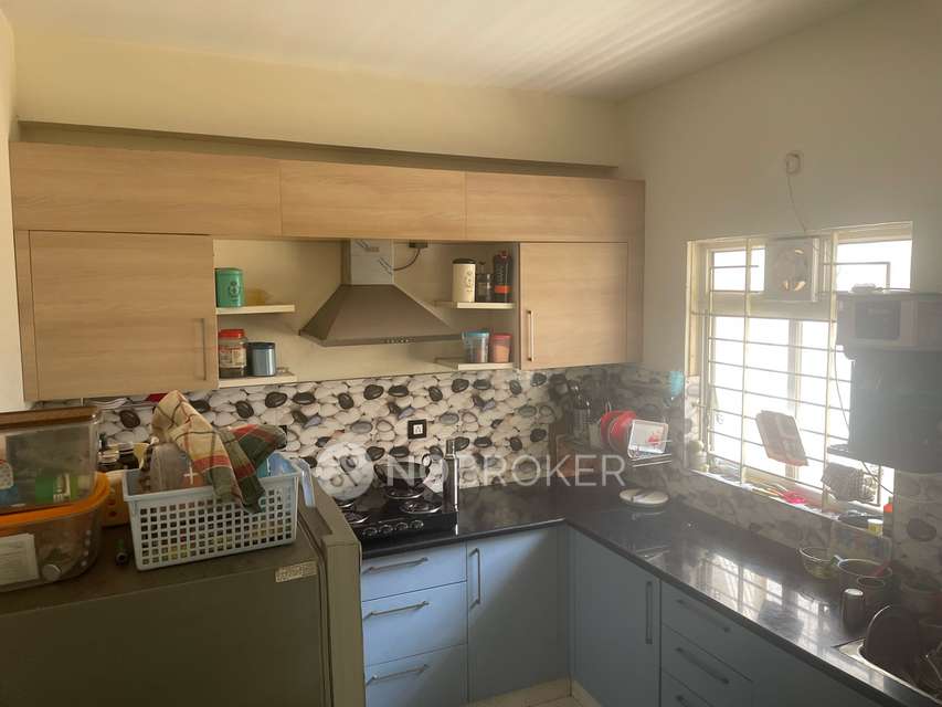 3 BHK Flat In Aristo Marvel For Sale  In Electronic City