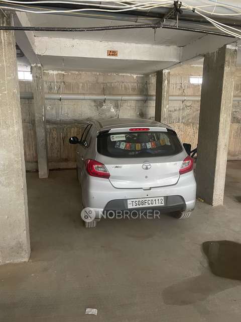 3 BHK Flat In Aristo Marvel For Sale  In Electronic City