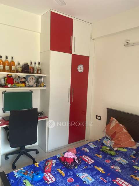 3 BHK Flat In Aristo Marvel For Sale  In Electronic City