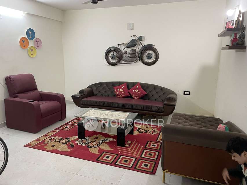 3 BHK Flat In Aristo Marvel For Sale  In Electronic City