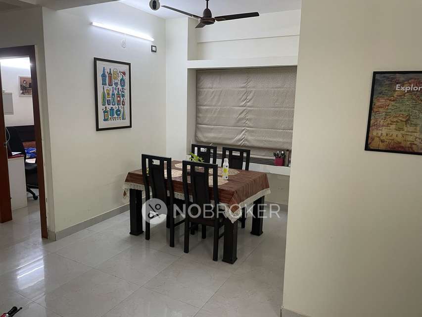 3 BHK Flat In Aristo Marvel For Sale  In Electronic City