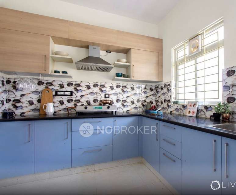 3 BHK Flat In Aristo Marvel For Sale  In Electronic City