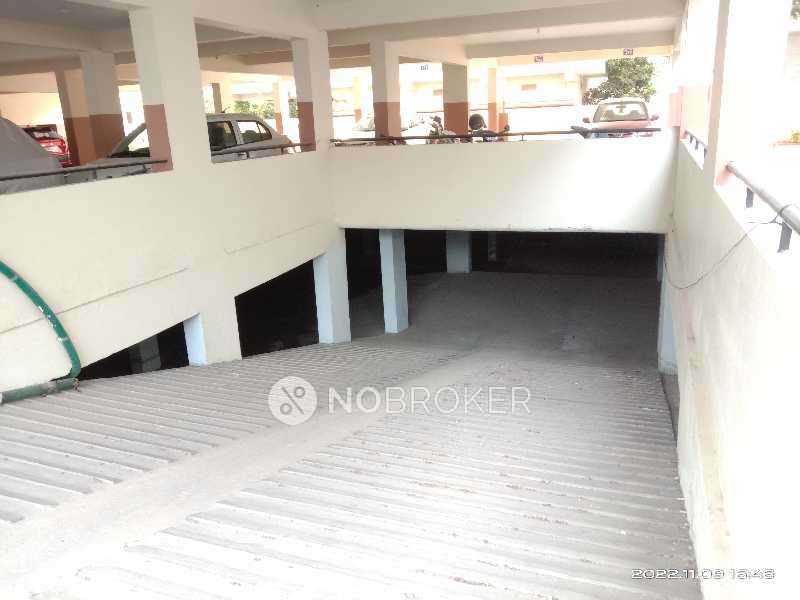 2 BHK Flat In Sairam Towers For Sale  In Lb Nagar