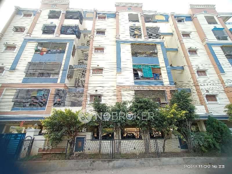 2 BHK Flat In Sairam Towers For Sale  In Lb Nagar
