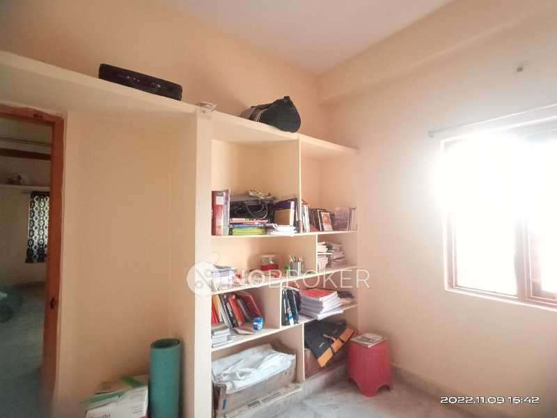 2 BHK Flat In Sairam Towers For Sale  In Lb Nagar