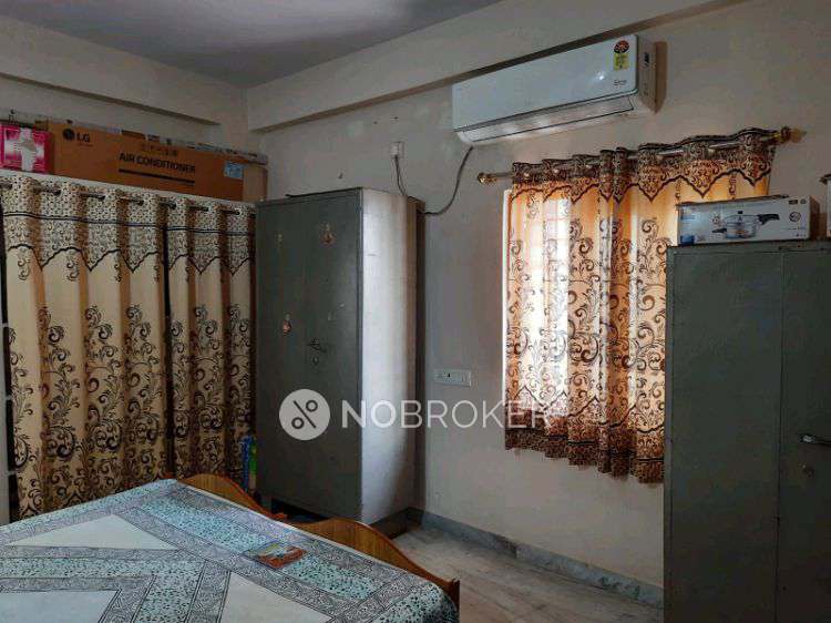 2 BHK Flat In Sairam Towers For Sale  In Lb Nagar