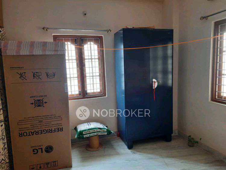 2 BHK Flat In Sairam Towers For Sale  In Lb Nagar