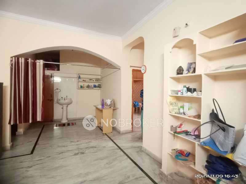 2 BHK Flat In Sairam Towers For Sale  In Lb Nagar