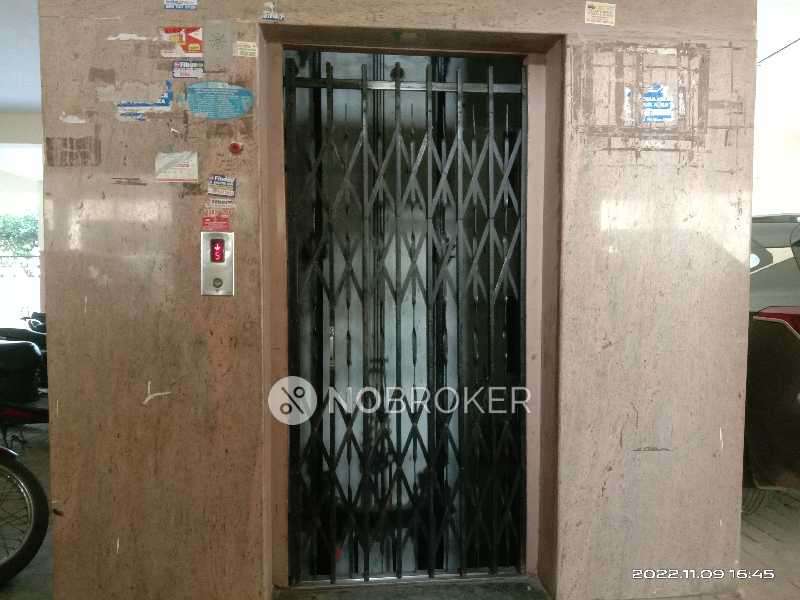 2 BHK Flat In Sairam Towers For Sale  In Lb Nagar
