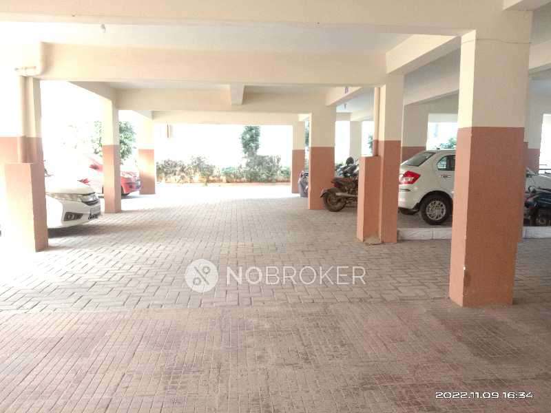 2 BHK Flat In Sairam Towers For Sale  In Lb Nagar