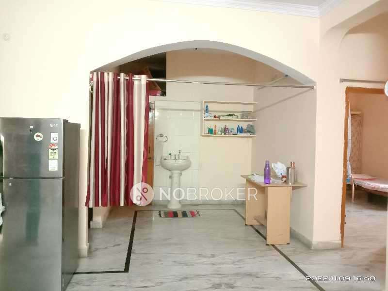 2 BHK Flat In Sairam Towers For Sale  In Lb Nagar