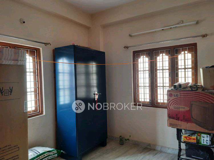2 BHK Flat In Sairam Towers For Sale  In Lb Nagar