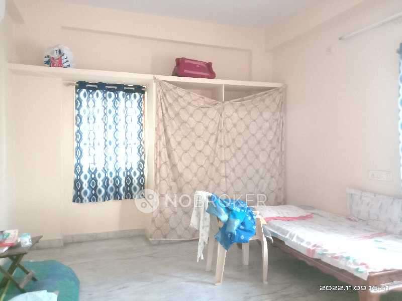 2 BHK Flat In Sairam Towers For Sale  In Lb Nagar